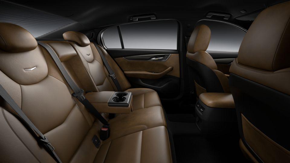 2020 Cadillac CT5 Vehicle Photo in WILLIAMSVILLE, NY 14221-4303