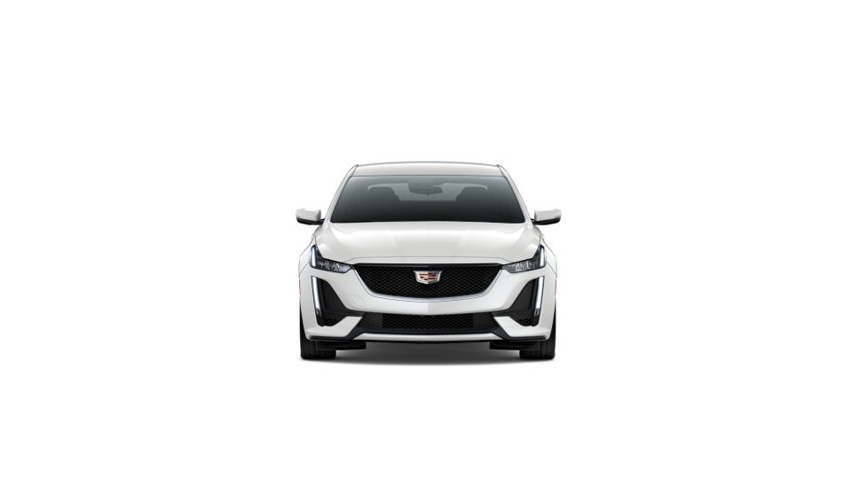 2020 Cadillac CT5 Vehicle Photo in DELRAY BEACH, FL 33483-3294