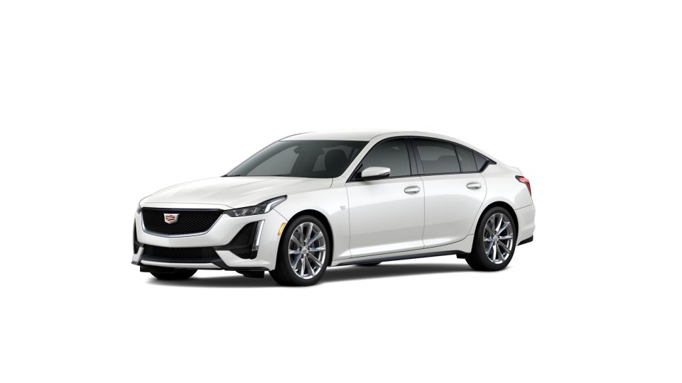 2020 Cadillac CT5 Vehicle Photo in DELRAY BEACH, FL 33483-3294