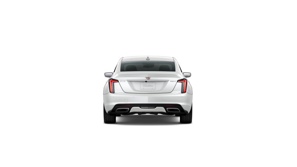 2020 Cadillac CT5 Vehicle Photo in DELRAY BEACH, FL 33483-3294