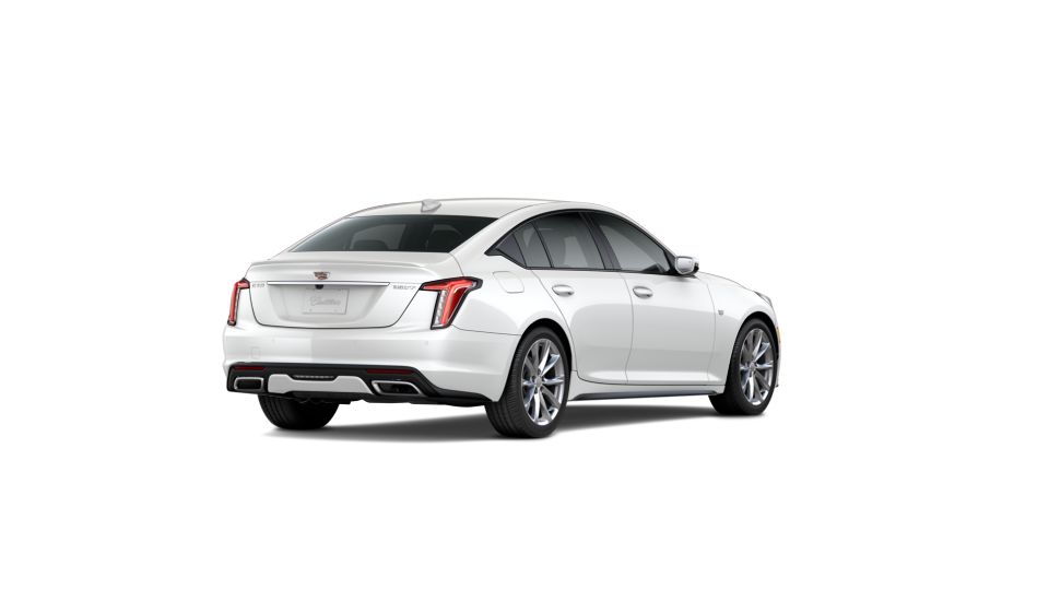 2020 Cadillac CT5 Vehicle Photo in DELRAY BEACH, FL 33483-3294