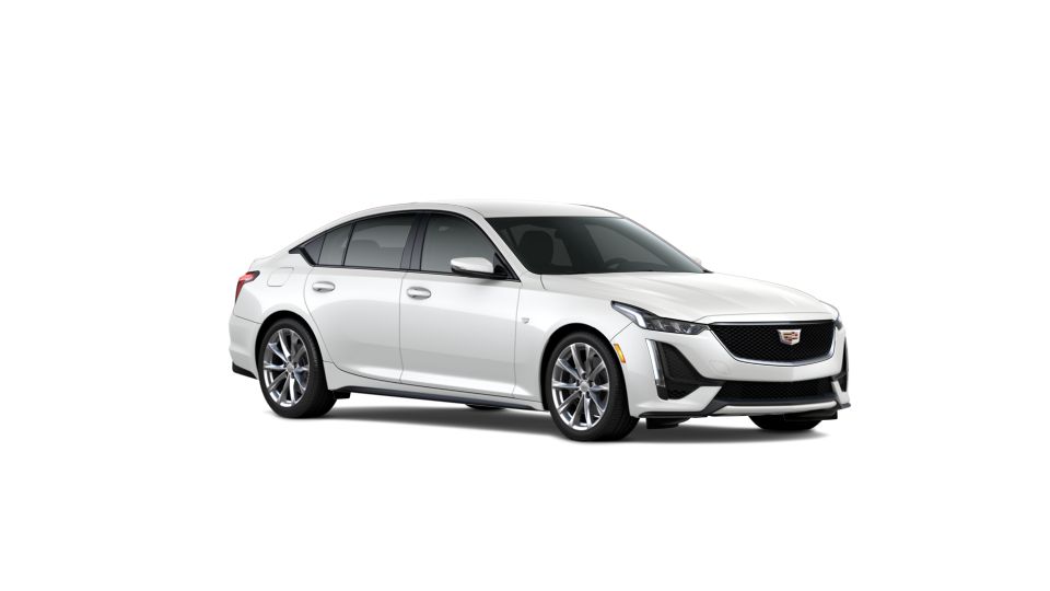 2020 Cadillac CT5 Vehicle Photo in DELRAY BEACH, FL 33483-3294