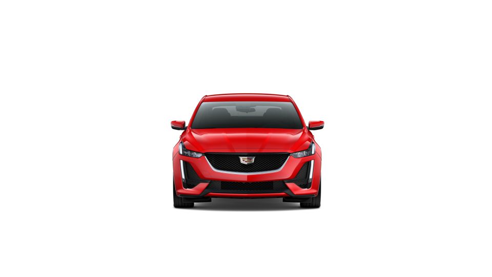 2020 Cadillac CT5 Vehicle Photo in KANSAS CITY, MO 64114-4545