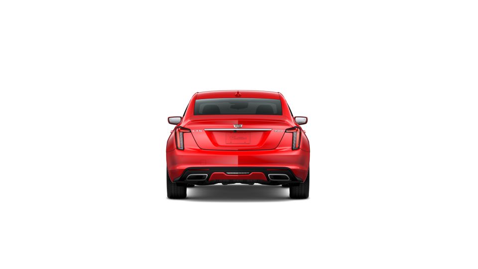 2020 Cadillac CT5 Vehicle Photo in KANSAS CITY, MO 64114-4545