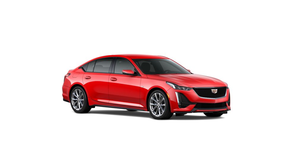 2020 Cadillac CT5 Vehicle Photo in KANSAS CITY, MO 64114-4545