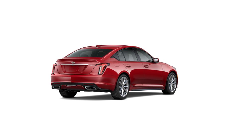 2020 Cadillac CT5 Vehicle Photo in NORWOOD, MA 02062-5222