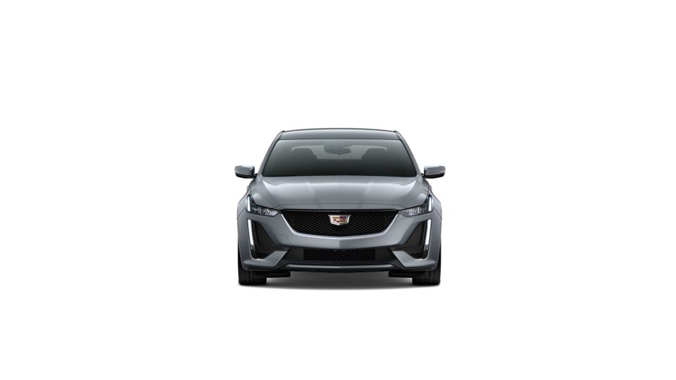 2020 Cadillac CT5 Vehicle Photo in TEMPLE, TX 76504-3447