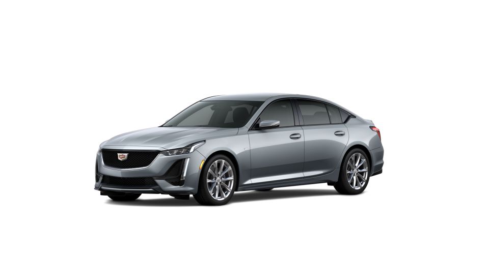2020 Cadillac CT5 Vehicle Photo in TEMPLE, TX 76504-3447