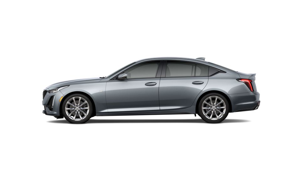 2020 Cadillac CT5 Vehicle Photo in TEMPLE, TX 76504-3447