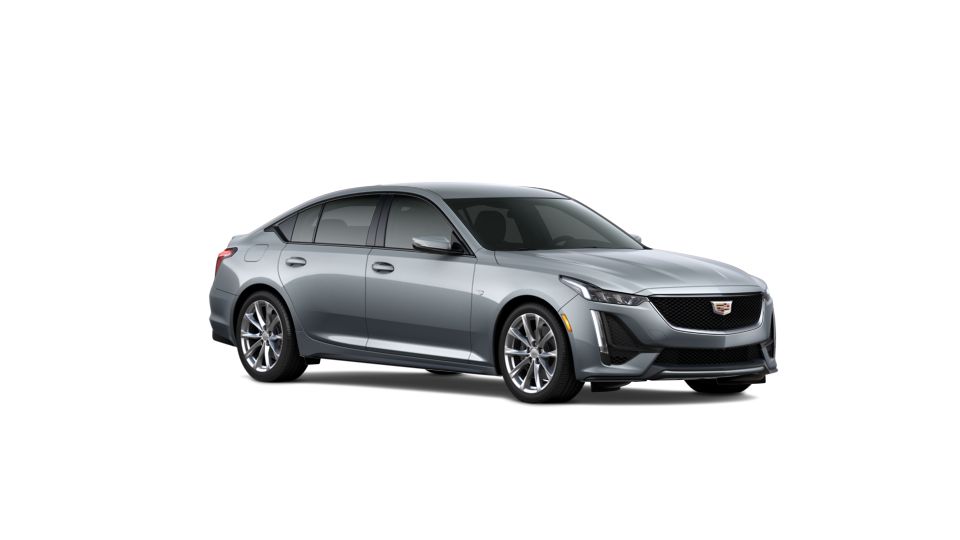 2020 Cadillac CT5 Vehicle Photo in TEMPLE, TX 76504-3447