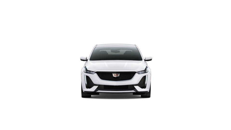 2020 Cadillac CT5 Vehicle Photo in TULLY, NY 13159-3159