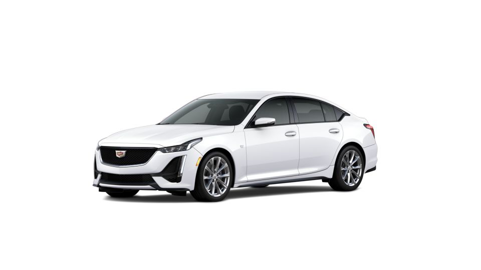 2020 Cadillac CT5 Vehicle Photo in TULLY, NY 13159-3159