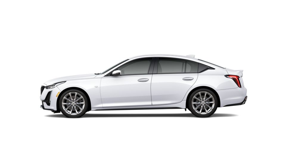 2020 Cadillac CT5 Vehicle Photo in TULLY, NY 13159-3159