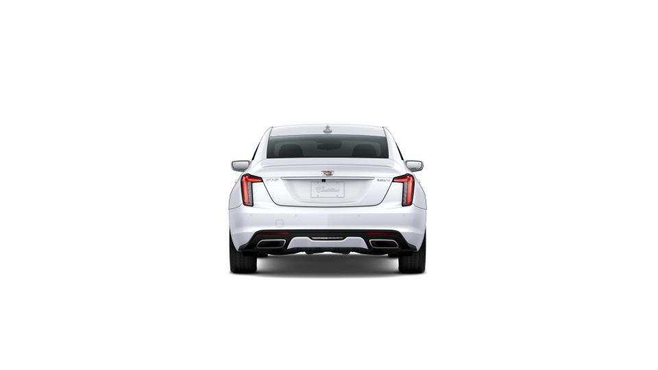 2020 Cadillac CT5 Vehicle Photo in TULLY, NY 13159-3159