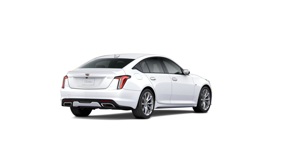 2020 Cadillac CT5 Vehicle Photo in TULLY, NY 13159-3159