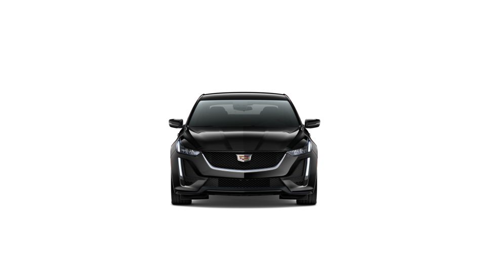 2020 Cadillac CT5 Vehicle Photo in MEDINA, OH 44256-9001