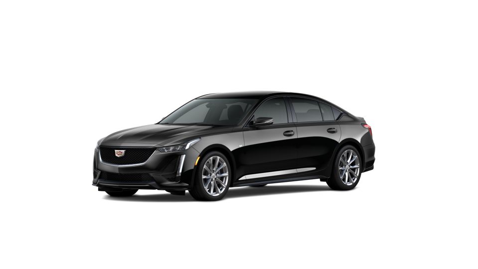 2020 Cadillac CT5 Vehicle Photo in MEDINA, OH 44256-9001