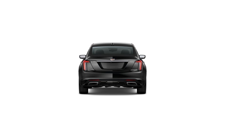 2020 Cadillac CT5 Vehicle Photo in MEDINA, OH 44256-9001