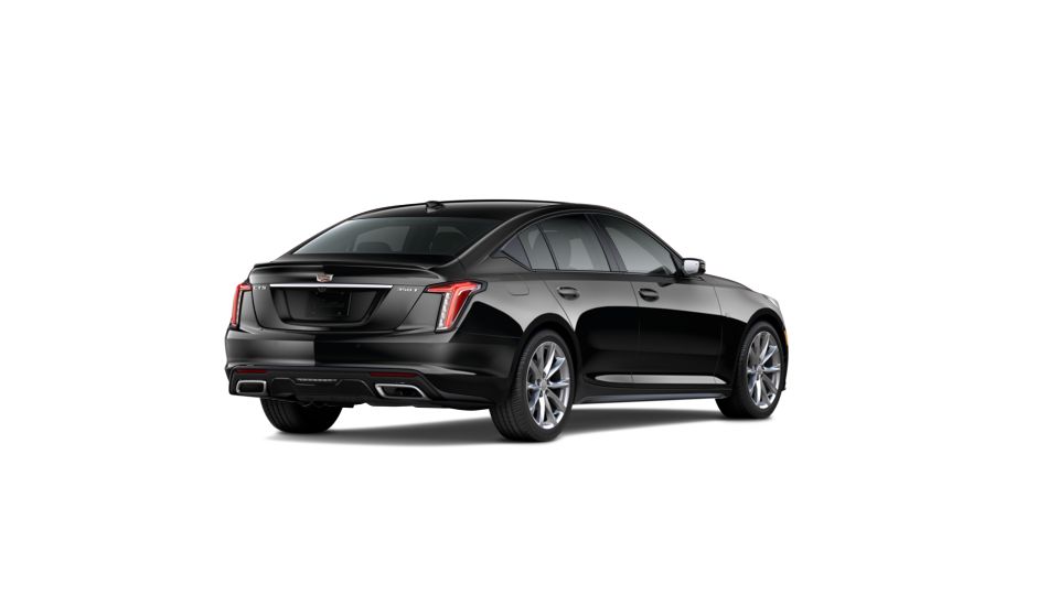 2020 Cadillac CT5 Vehicle Photo in MEDINA, OH 44256-9001