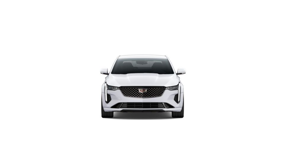 2020 Cadillac CT4 Vehicle Photo in Santa Clarita, CA 91355