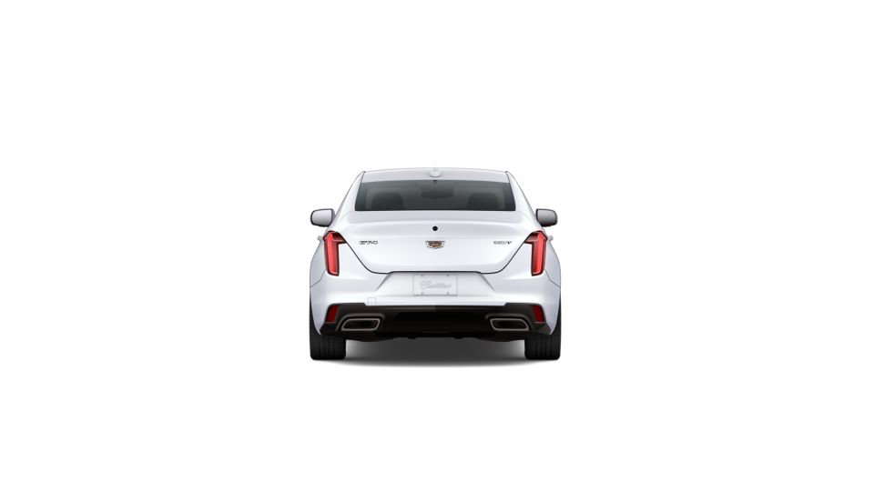 2020 Cadillac CT4 Vehicle Photo in Santa Clarita, CA 91355