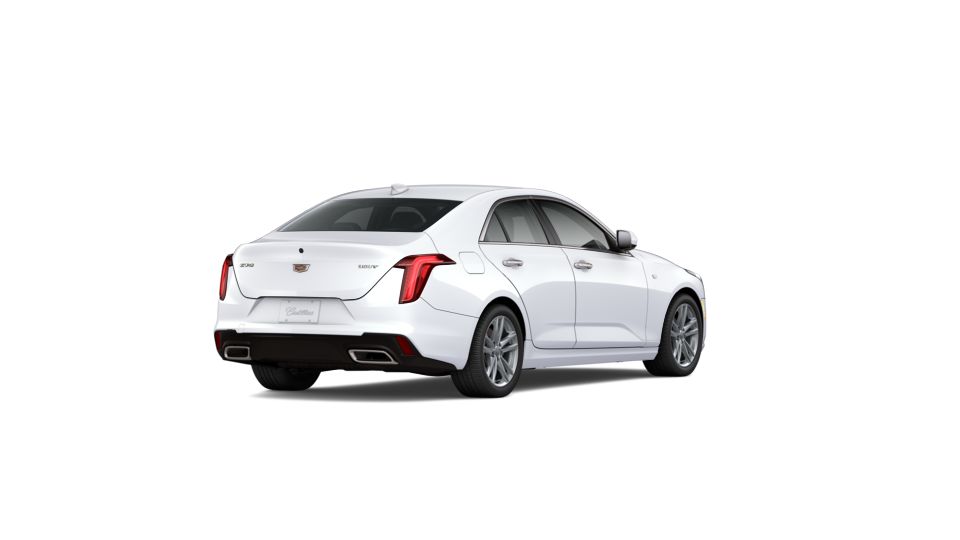 2020 Cadillac CT4 Vehicle Photo in Santa Clarita, CA 91355