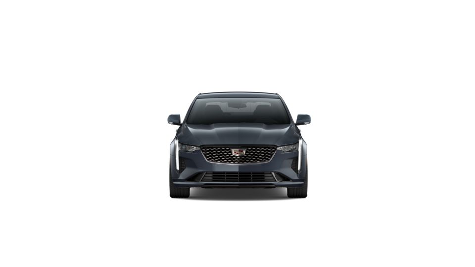 2020 Cadillac CT4 Vehicle Photo in GREENACRES, FL 33463-3207