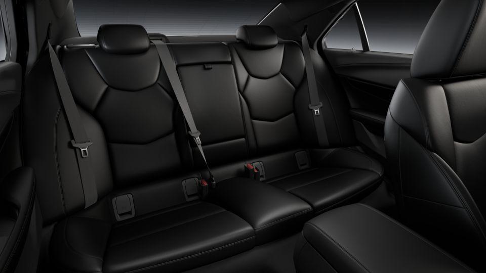 2020 Cadillac CT4 Vehicle Photo in Santa Clarita, CA 91355