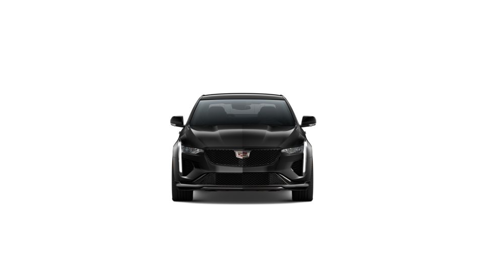 2020 Cadillac CT4-V Vehicle Photo in TREVOSE, PA 19053-4984