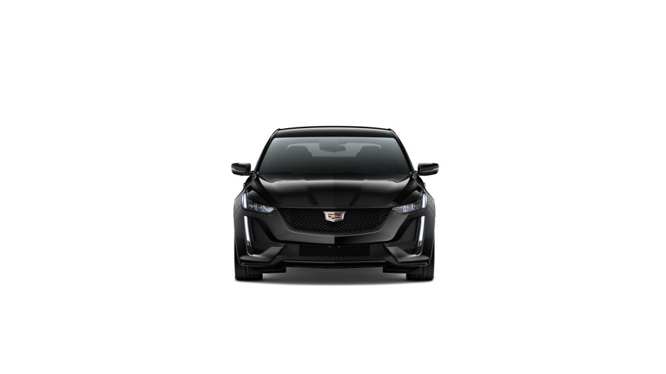 2020 Cadillac CT5 Vehicle Photo in STOCKTON, CA 95212-2838