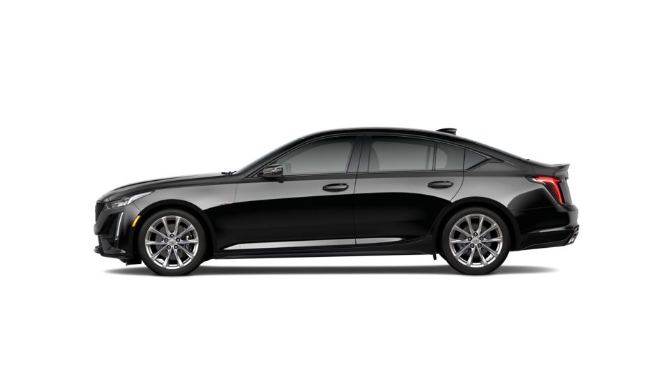 2020 Cadillac CT5 Vehicle Photo in STOCKTON, CA 95212-2838