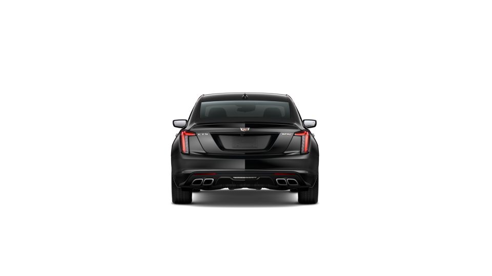 2020 Cadillac CT5 Vehicle Photo in STOCKTON, CA 95212-2838