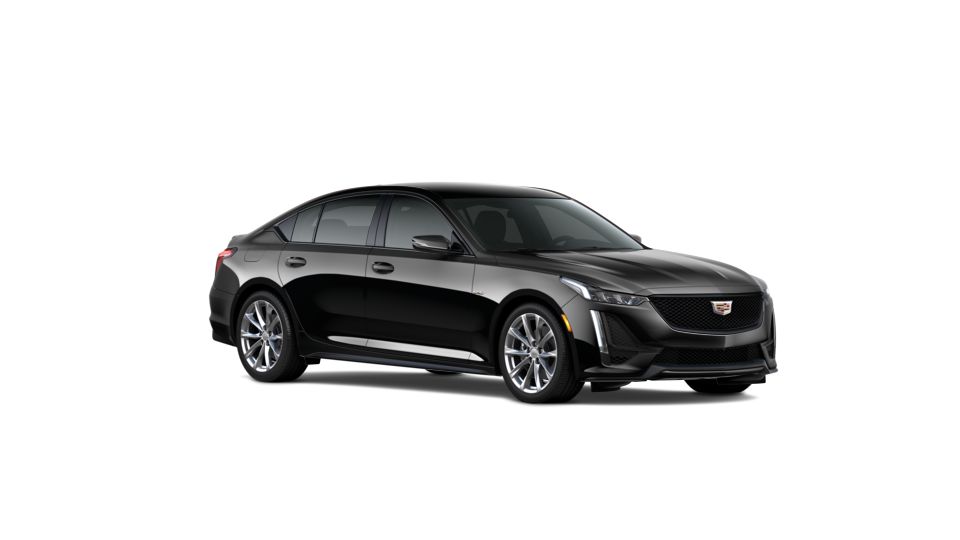 2020 Cadillac CT5 Vehicle Photo in STOCKTON, CA 95212-2838