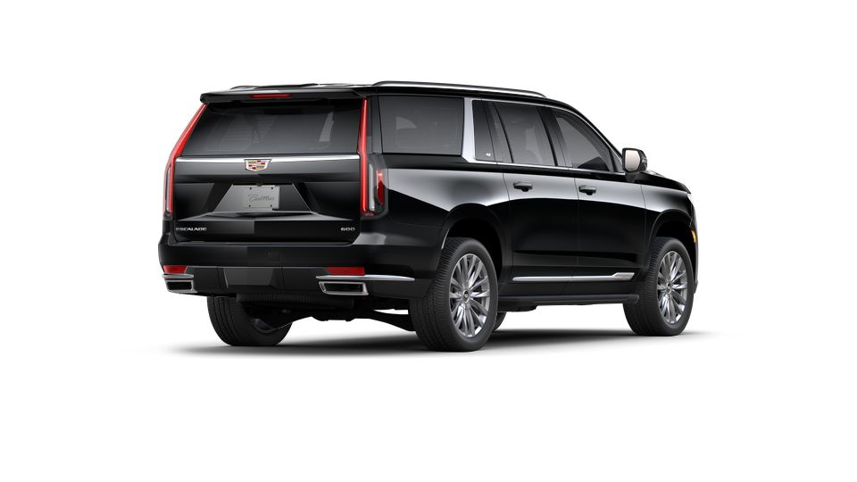 2021 Cadillac Escalade ESV Vehicle Photo in MIAMI, FL 33172-3015