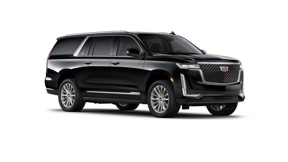 2021 Cadillac Escalade ESV Vehicle Photo in MIAMI, FL 33172-3015