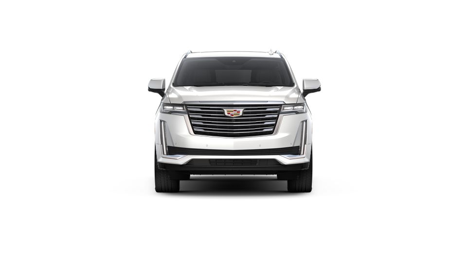 2021 Cadillac Escalade Vehicle Photo in PORTLAND, OR 97225-3518