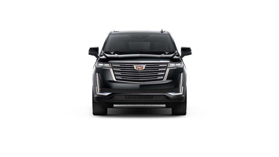 2021 Cadillac Escalade Vehicle Photo in TREVOSE, PA 19053-4984