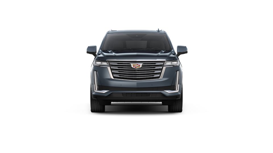 2021 Cadillac Escalade Vehicle Photo in KANSAS CITY, MO 64114-4502