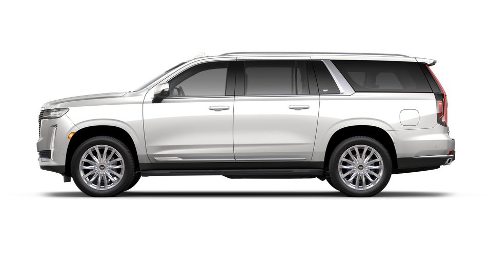 2021 Cadillac Escalade ESV Vehicle Photo in St. Petersburg, FL 33713