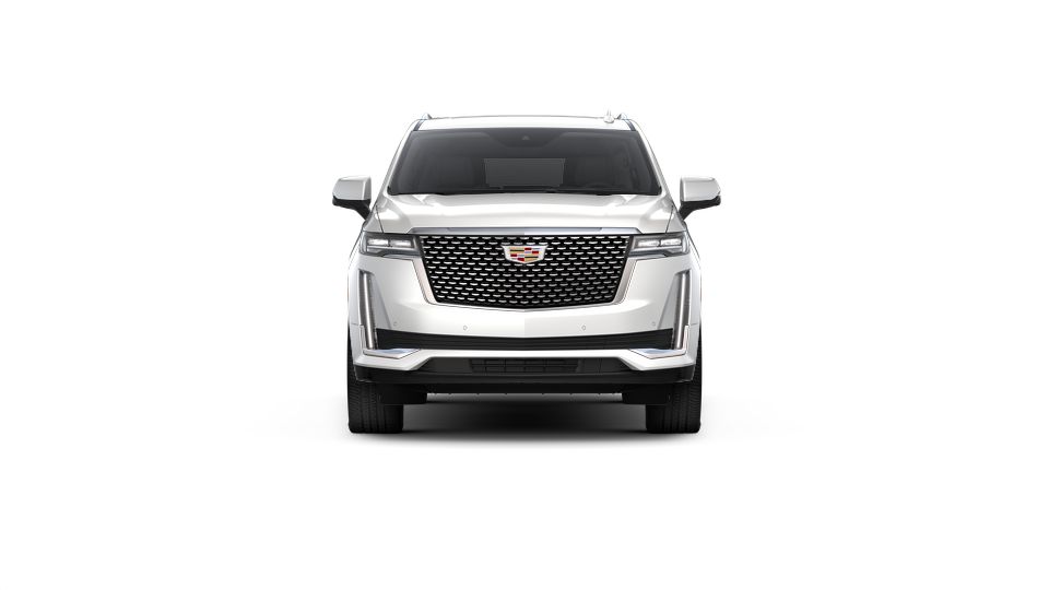 2021 Cadillac Escalade ESV Vehicle Photo in St. Petersburg, FL 33713