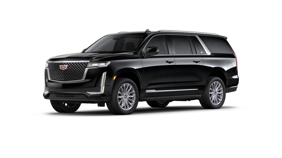 2021 Cadillac Escalade ESV Vehicle Photo in WEST PALM BEACH, FL 33407-3296