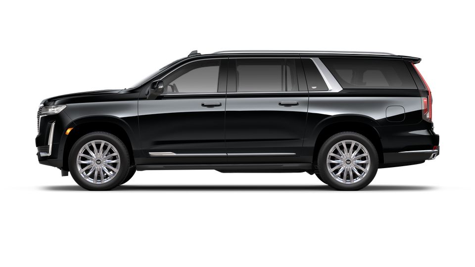 2021 Cadillac Escalade ESV Vehicle Photo in DELRAY BEACH, FL 33483-3294