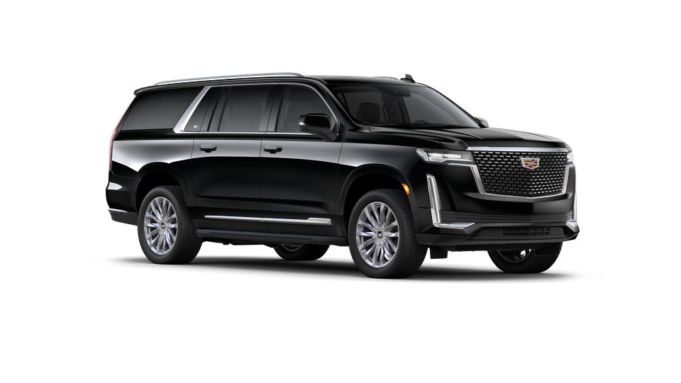 2021 Cadillac Escalade ESV Vehicle Photo in WEST PALM BEACH, FL 33407-3296