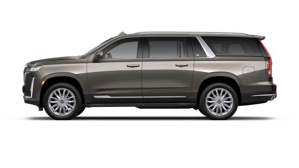 Cadillac 2021 Escalade ESV Premium Luxury
