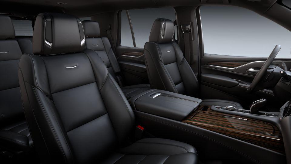 2021 Cadillac Escalade Vehicle Photo in Kansas City, MO 64114