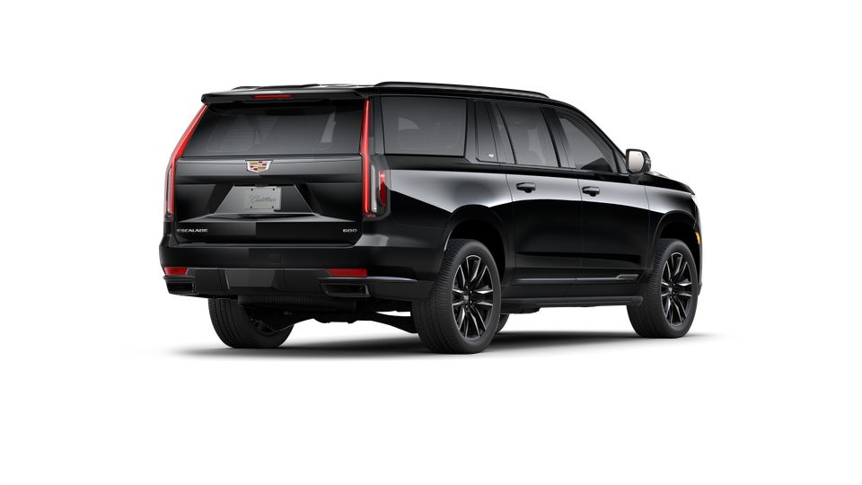 2021 Cadillac Escalade ESV Vehicle Photo in BROUSSARD, LA 70518-0000