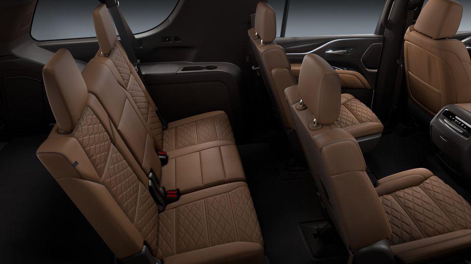 2021 Cadillac Escalade ESV Vehicle Photo in DELRAY BEACH, FL 33483-3294