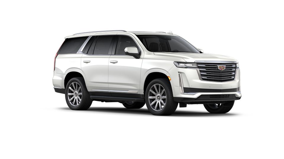 2021 Cadillac Escalade Vehicle Photo in CORPUS CHRISTI, TX 78412-4902