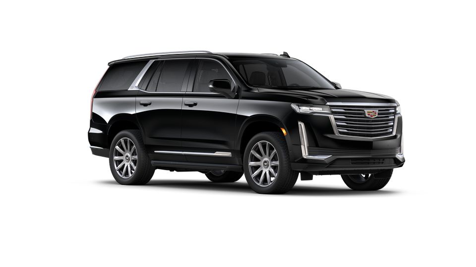 2021 Cadillac Escalade Vehicle Photo in BROUSSARD, LA 70518-0000