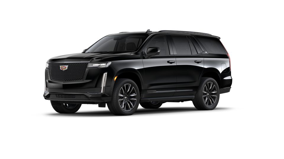 2021 Cadillac Escalade Vehicle Photo in Delray Beach, FL 33444